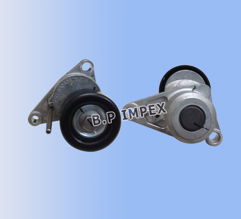 Tensioner Assy Drive Belt,0306GS0030N